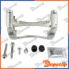 Support, étrier de frein gauche pour MAZDA | HZP-MZ-025A, K01133281